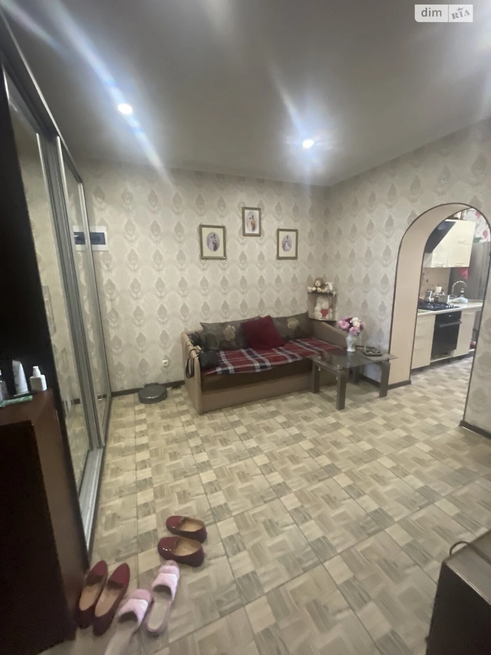 Продаж Квартира Шевченківський