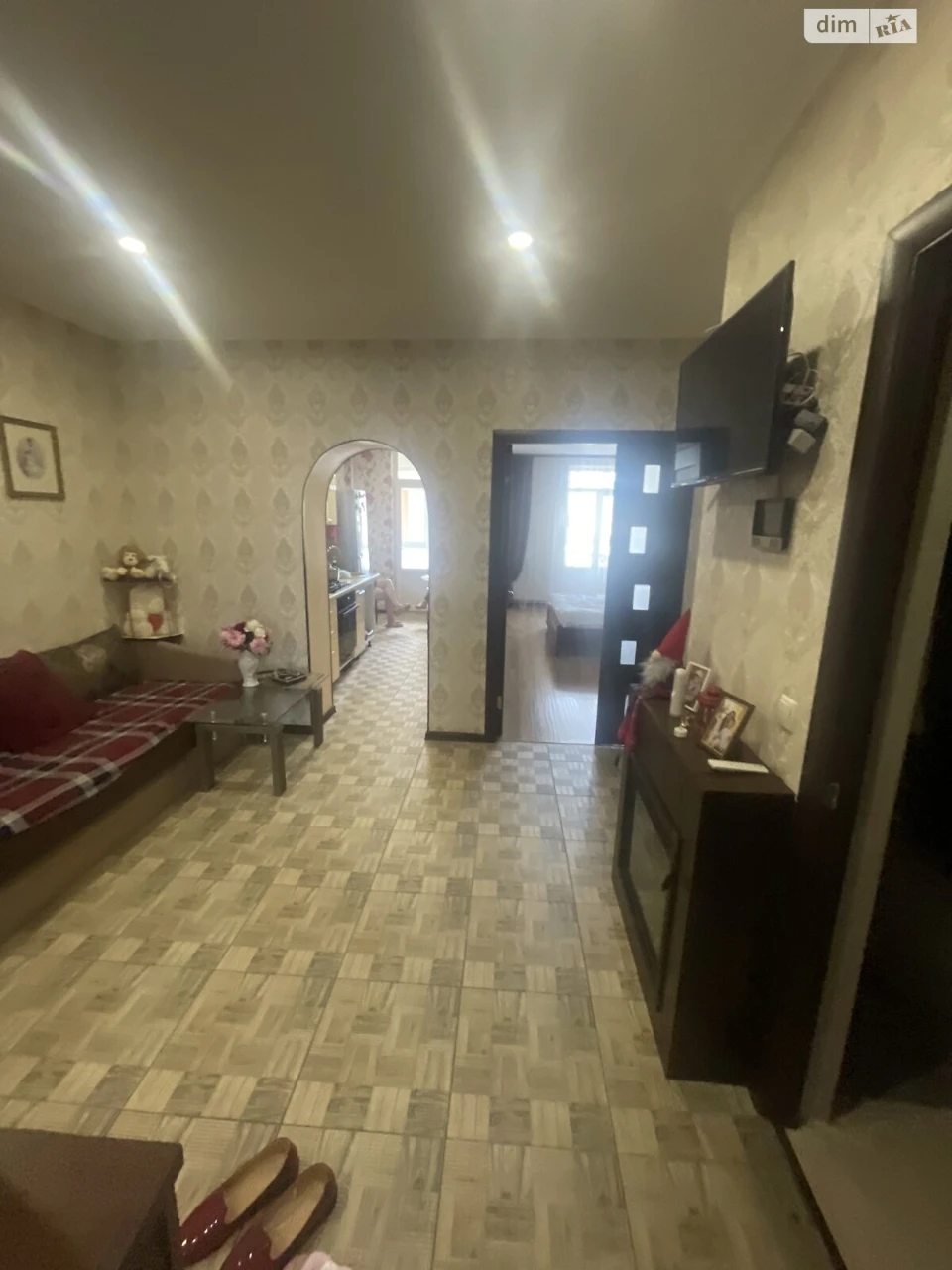 Продаж Квартира Шевченківський