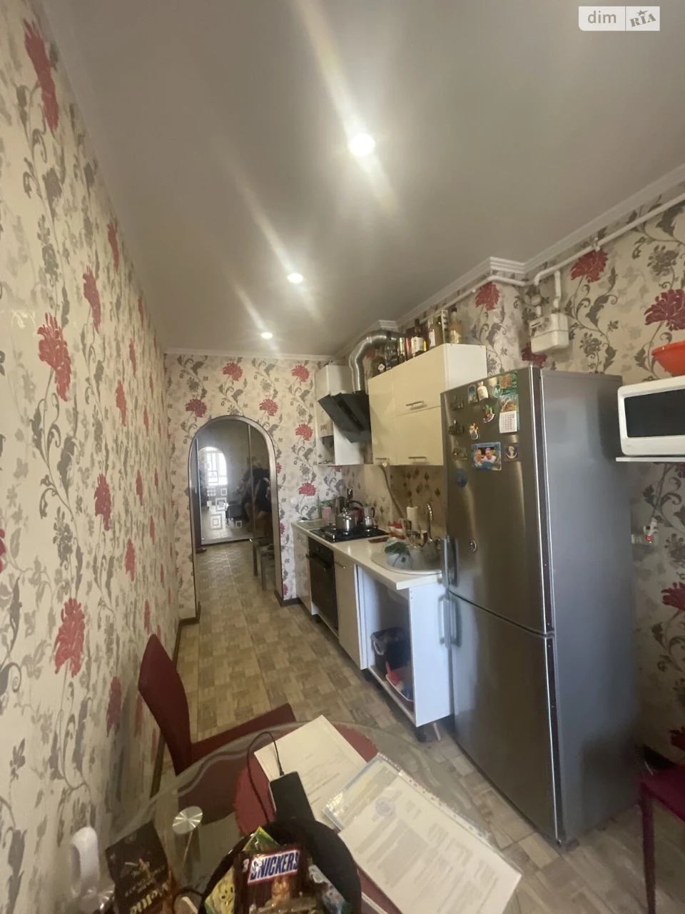 Продаж Квартира Шевченківський