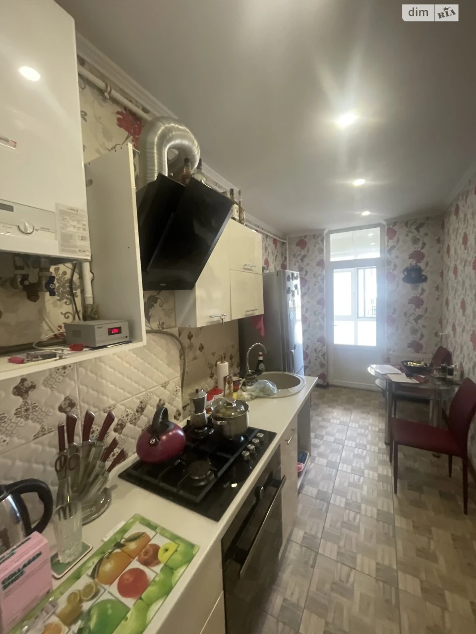 Продаж Квартира Шевченківський