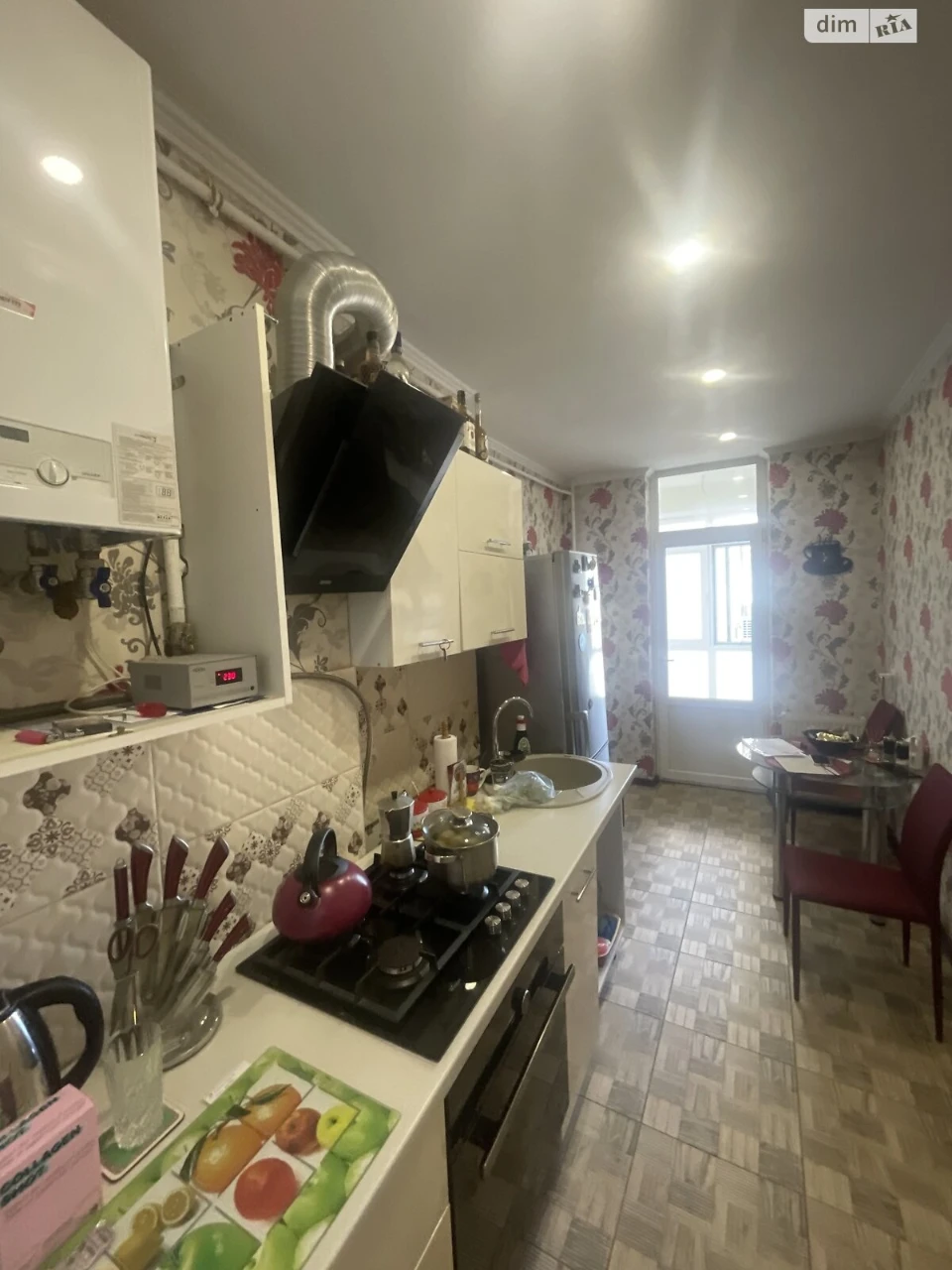 Продаж Квартира Шевченківський