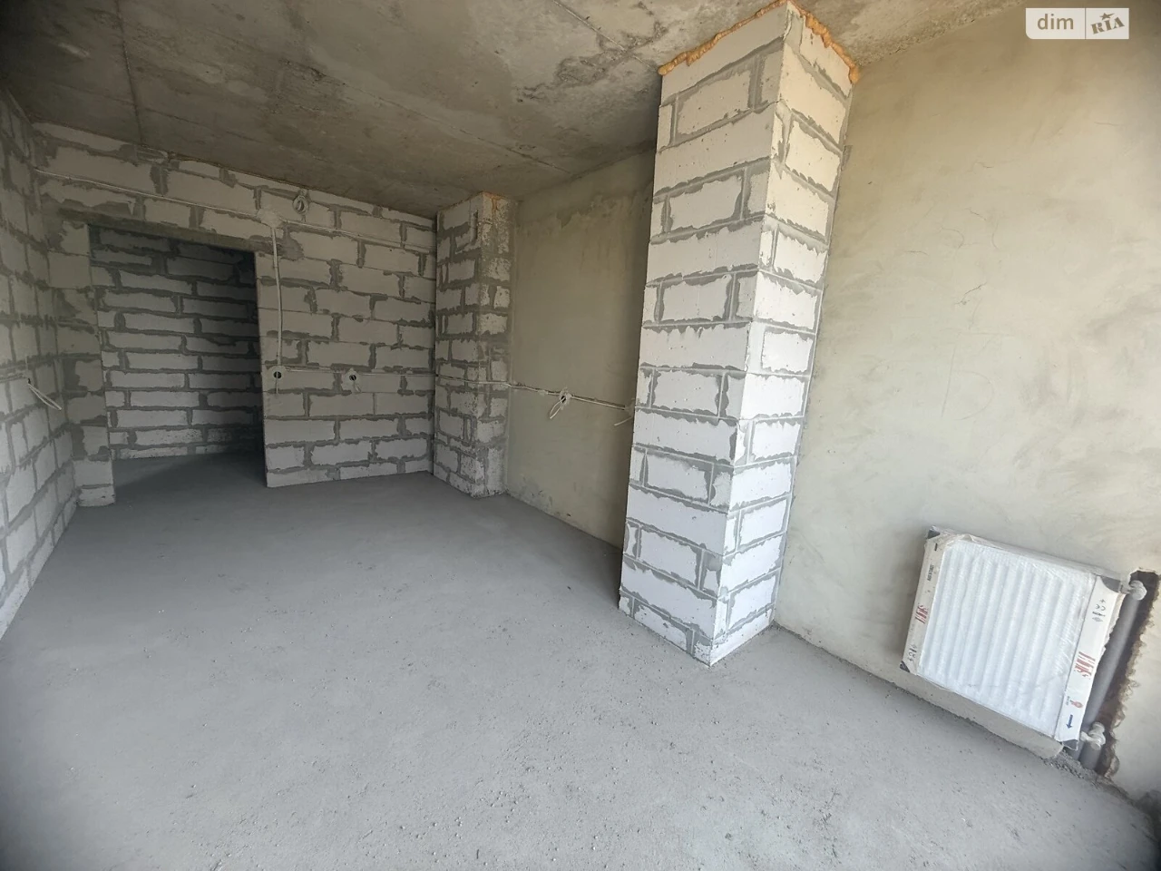Продаж Квартира Першотравневий
