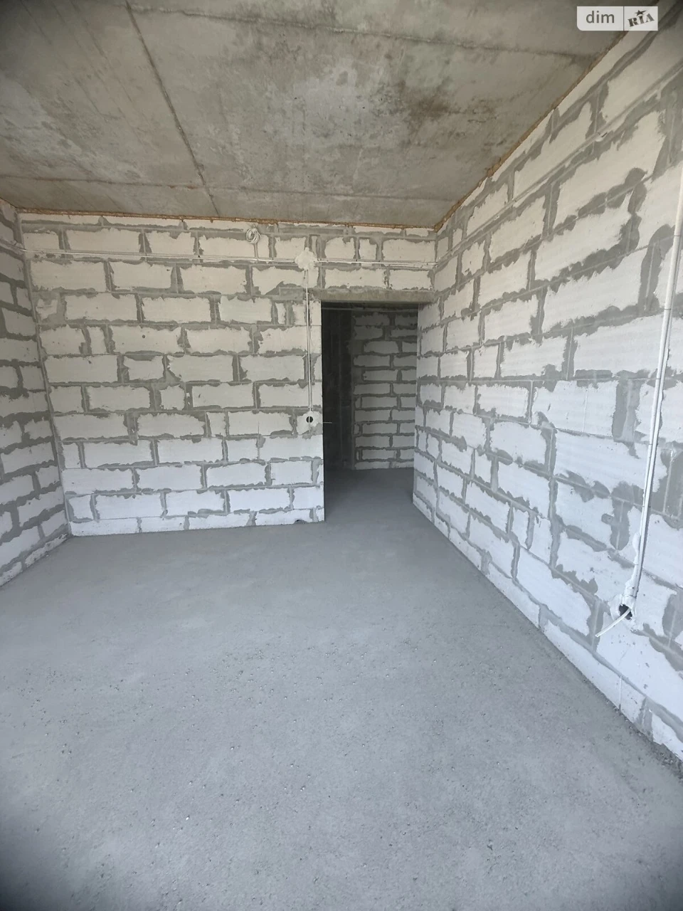 Продаж Квартира Першотравневий