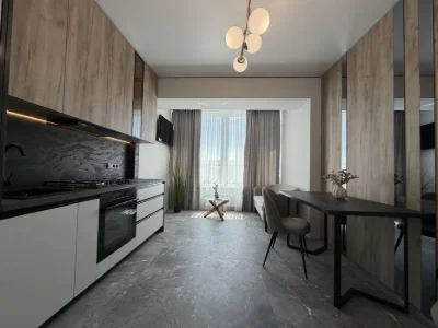 Продаж! 2-кімн. НОВОБУДОВА (71 м²) на Проспекті Незалежності