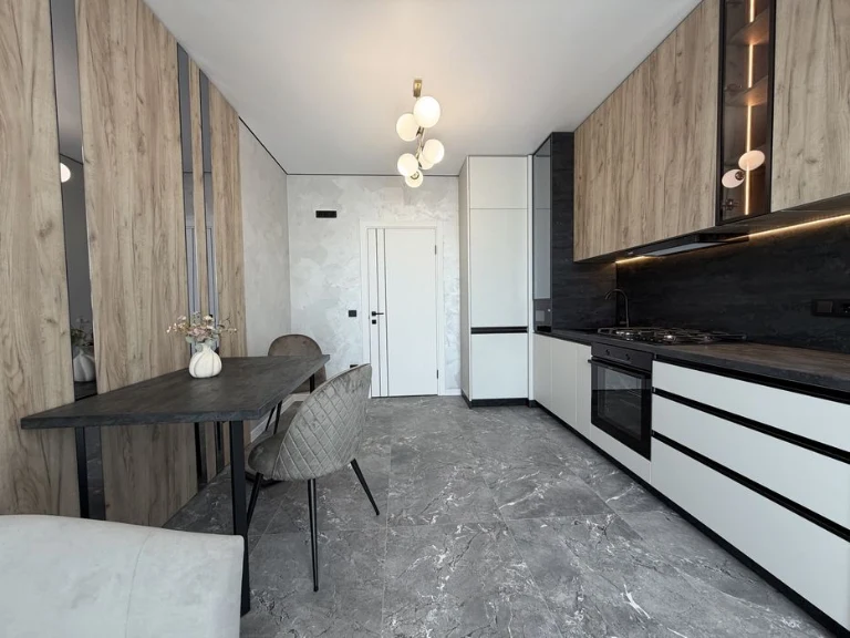 Продаж! 2-кімн. НОВОБУДОВА (71 м²) на Проспекті Незалежності