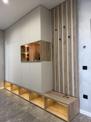 Продаж! 2-кімн. НОВОБУДОВА (71 м²) на Проспекті Незалежності