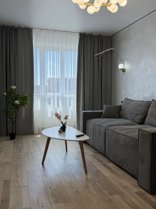 Продаж! 2-кімн. НОВОБУДОВА (71 м²) на Проспекті Незалежності