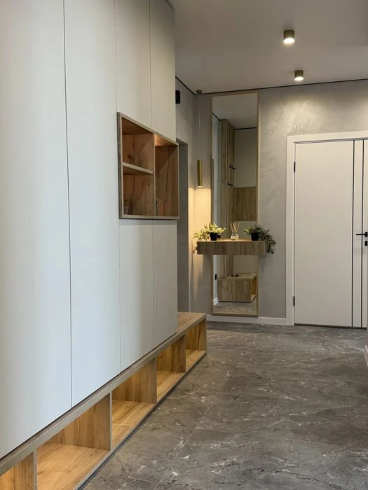 Продаж! 2-кімн. НОВОБУДОВА (71 м²) на Проспекті Незалежності