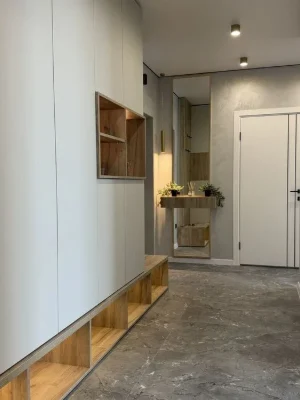 Продаж! 2-кімн. НОВОБУДОВА (71 м²) на Проспекті Незалежності