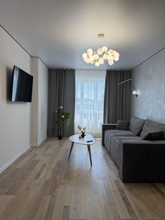 Продаж! 2-кімн. НОВОБУДОВА (71 м²) на Проспекті Незалежності