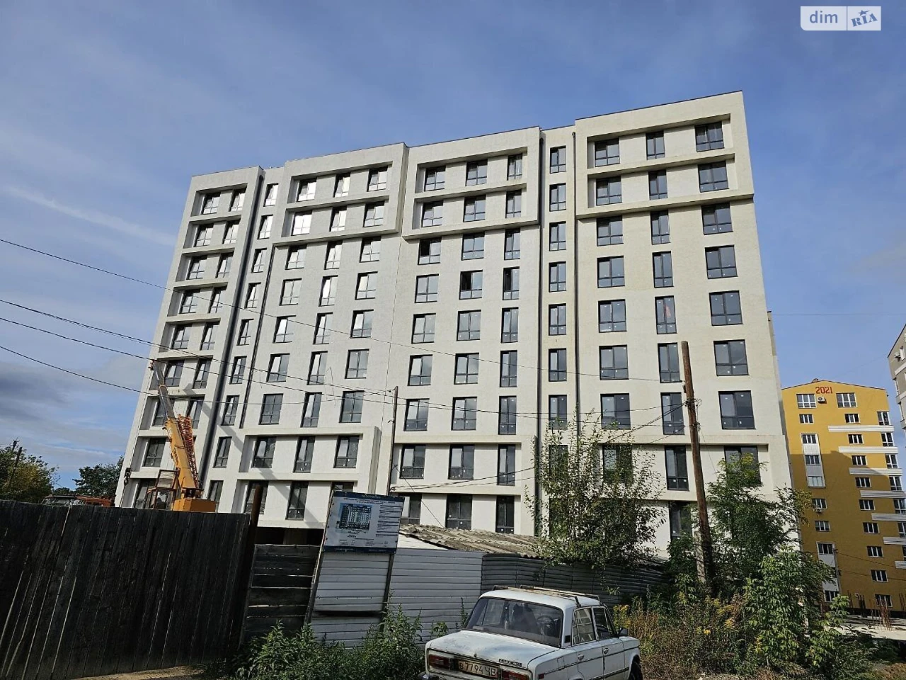 Продаж Квартира Шевченківський