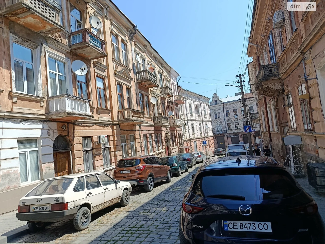 Продаж Квартира Шевченківський