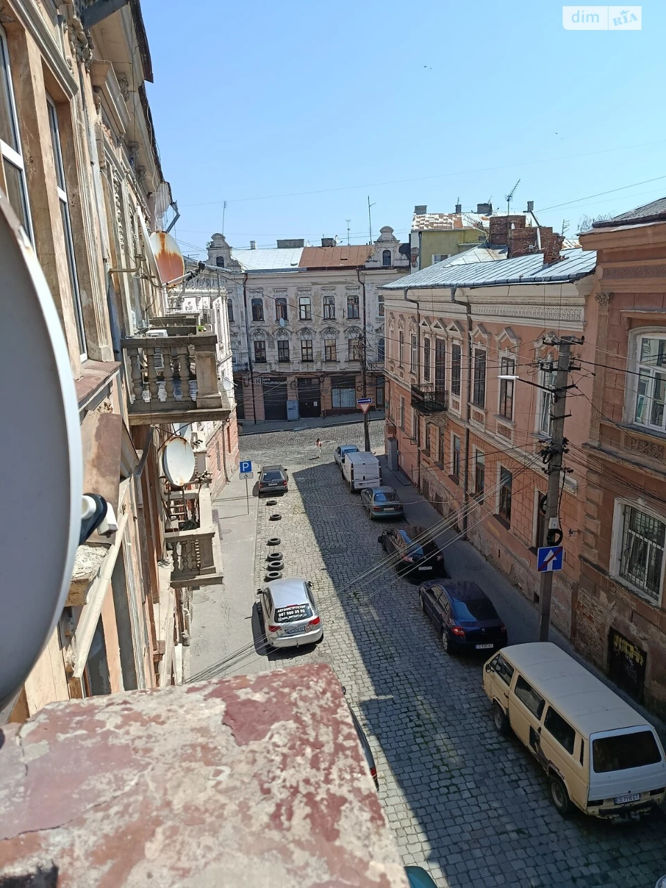 Продаж Квартира Шевченківський