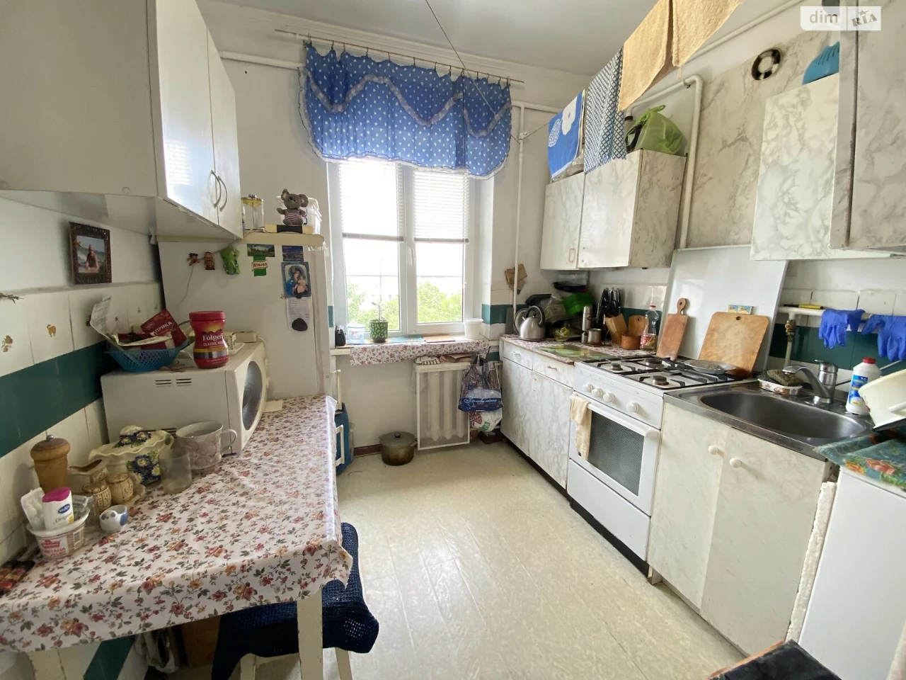 Продаж Квартира Першотравневий