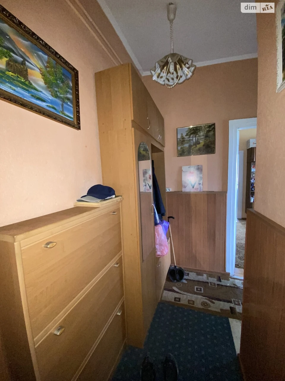 Продаж Квартира Першотравневий