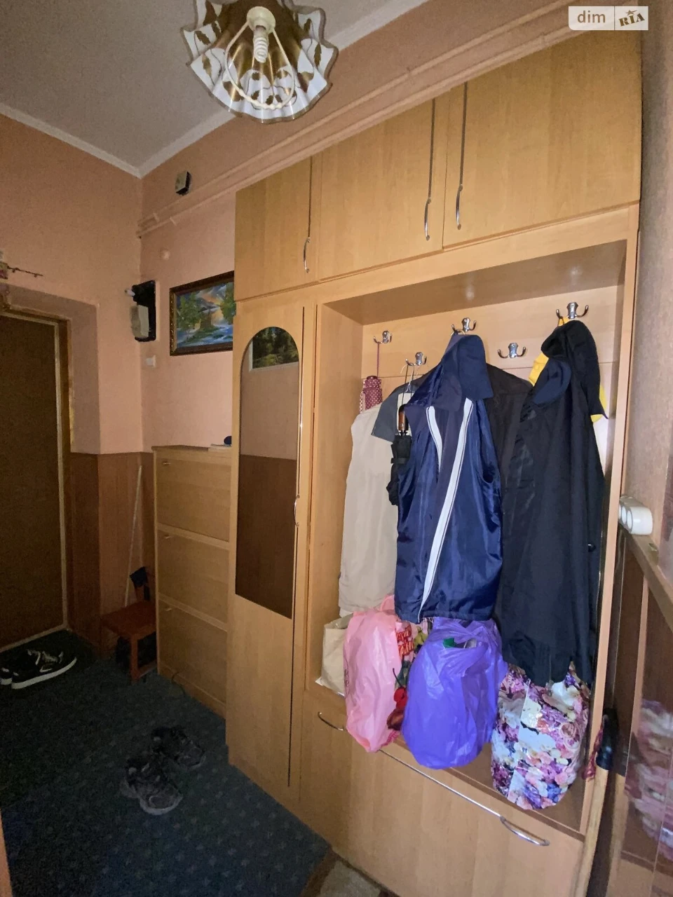 Продаж Квартира Першотравневий