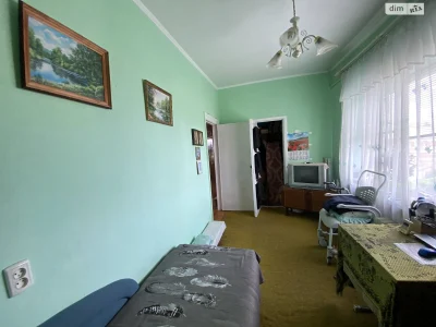 Продаж Квартира Першотравневий