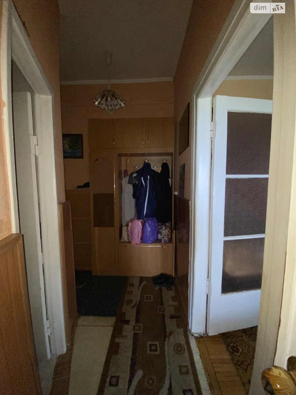 Продаж Квартира Першотравневий