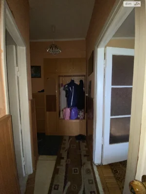 Продаж Квартира Першотравневий