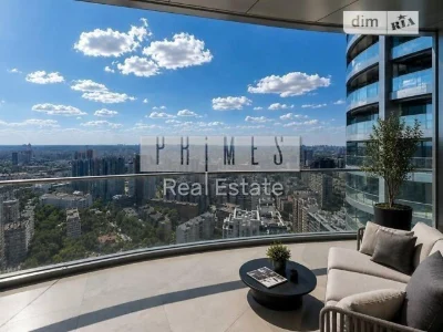 Продаж 2к квартири 91 кв. м на вул. Іоанна Павла II 12 • ID