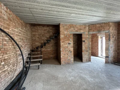 Duplex in the City / 70m2 /