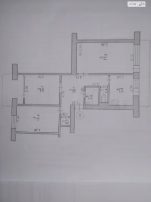 Продаж Квартира Шевченківський
