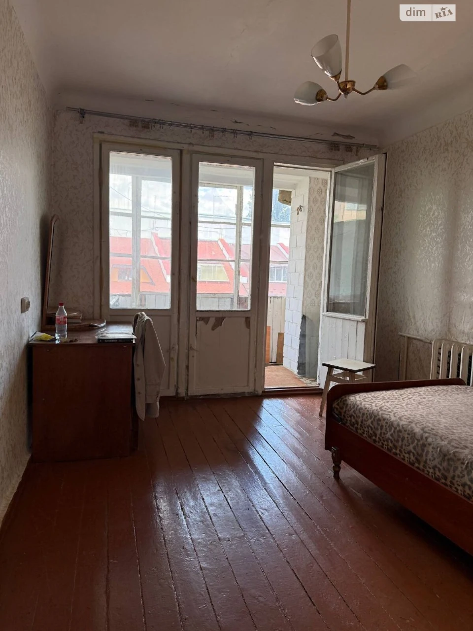 Продаж Квартира Шевченківський