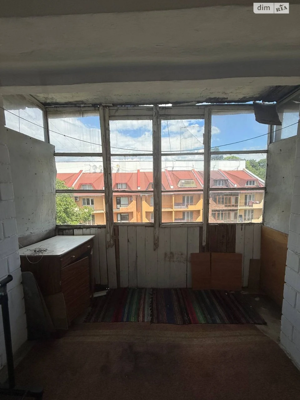 Продаж Квартира Шевченківський