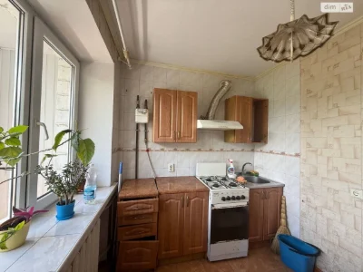Продаж Квартира Шевченківський