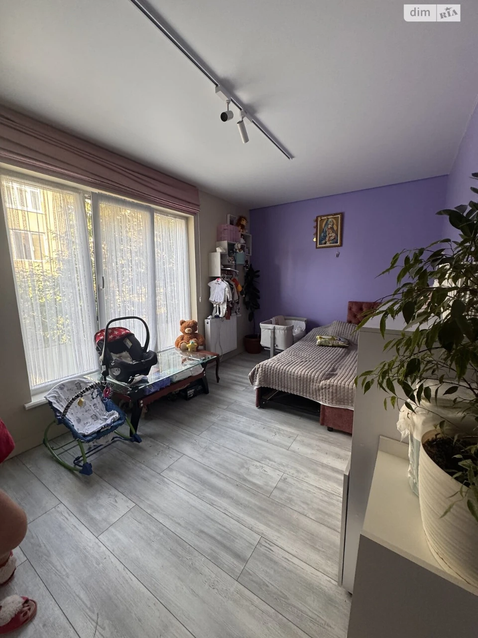 Продаж Квартира Першотравневий