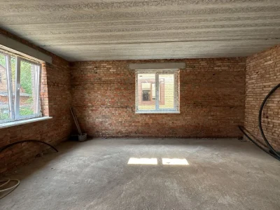 Duplex in the City / 70m2 /