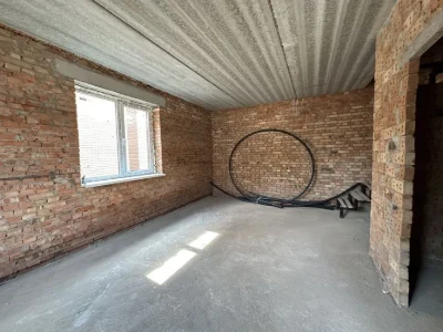 Duplex in the City / 70m2 /