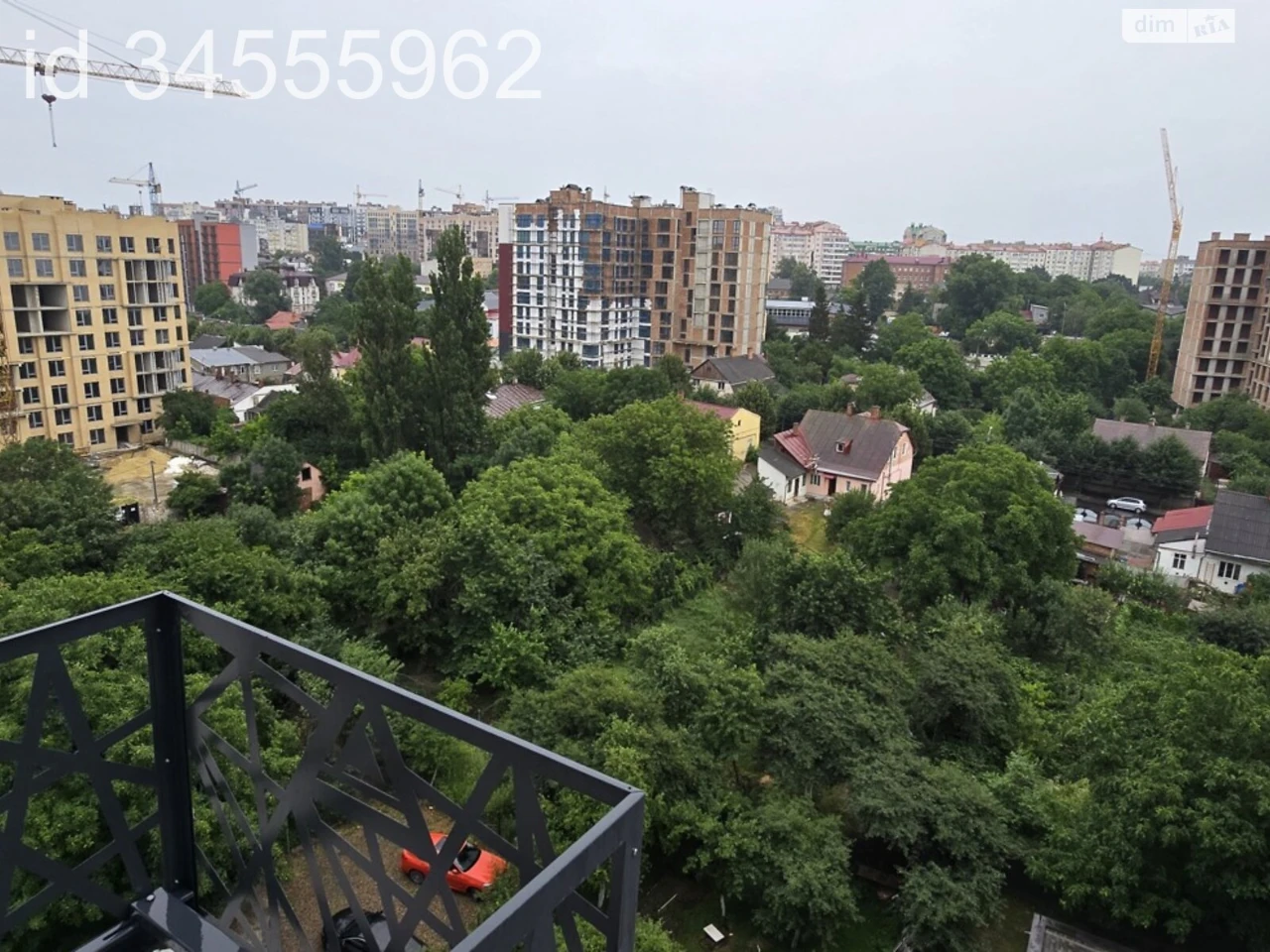 Продаж Квартира Шевченківський