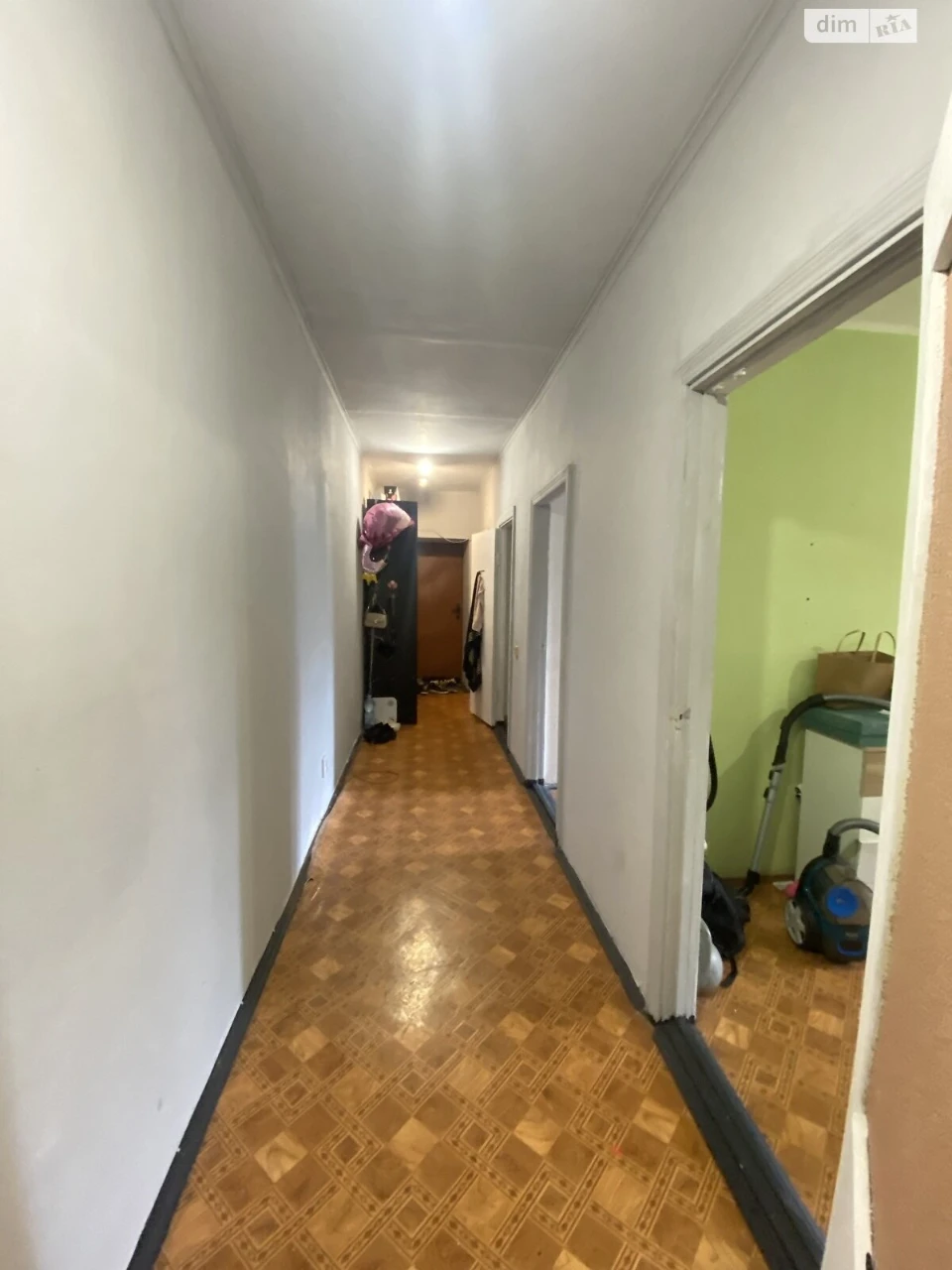 Продаж Квартира Шевченківський
