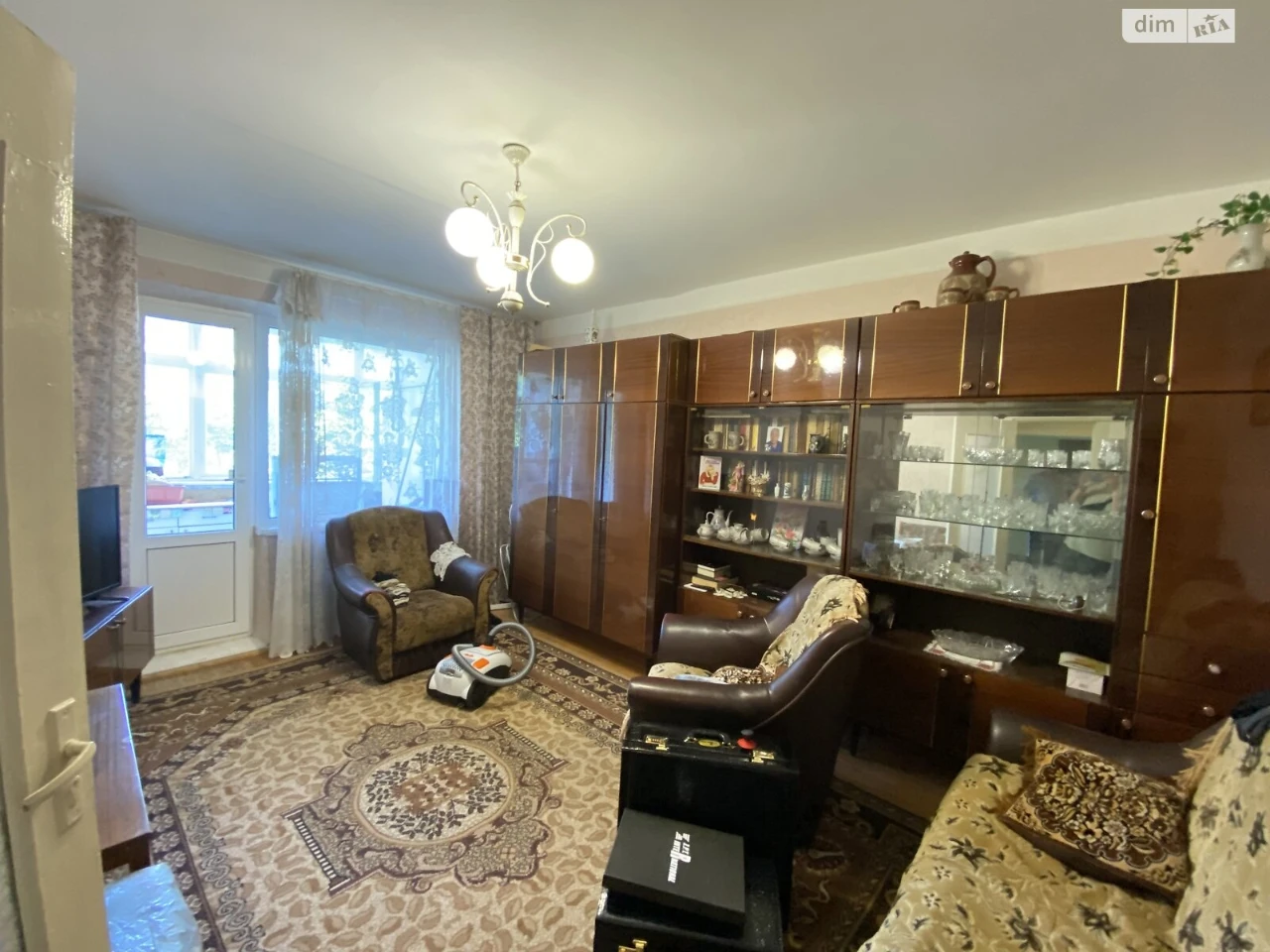 Продаж Квартира Шевченківський