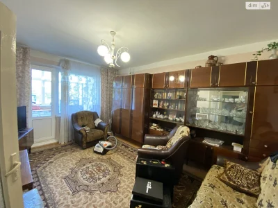 Продаж Квартира Шевченківський