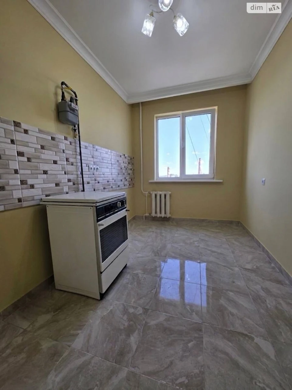 Продаж Квартира Першотравневий