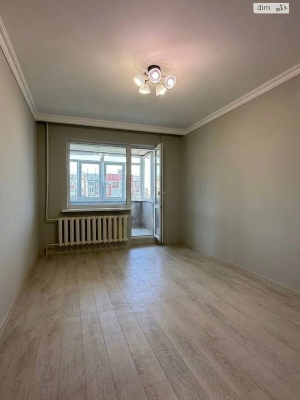 Продаж Квартира Першотравневий