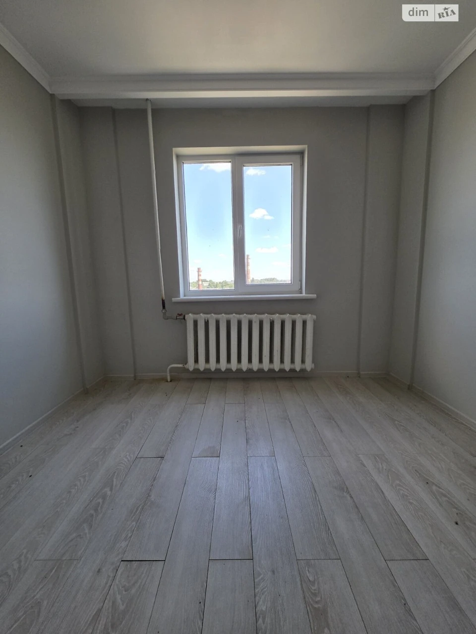 Продаж Квартира Першотравневий