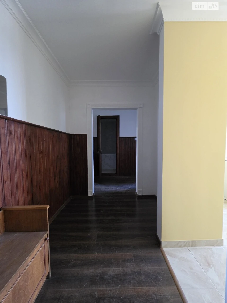 Продаж Квартира Першотравневий
