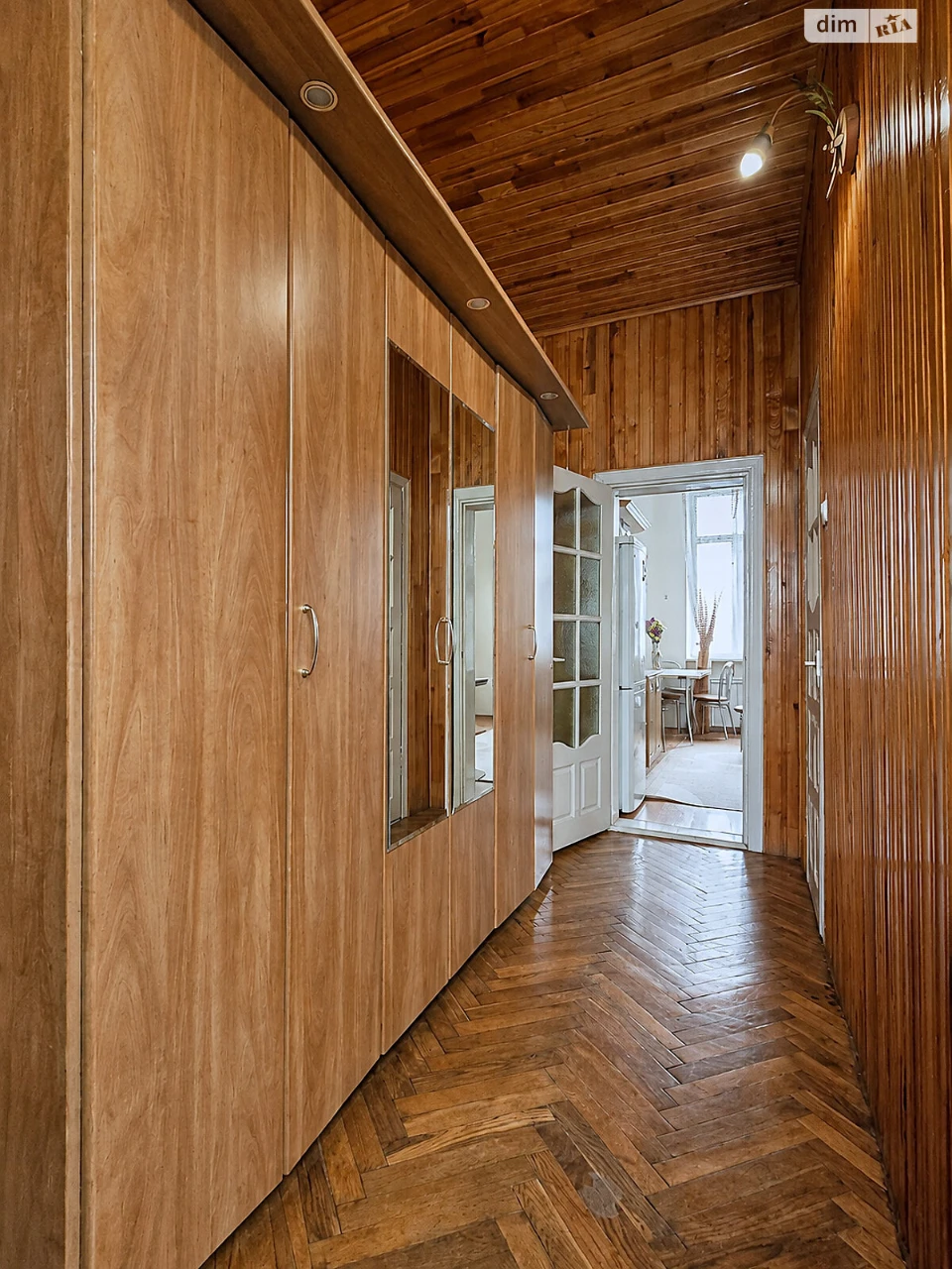 Довгострокова Оренда Квартира Центр