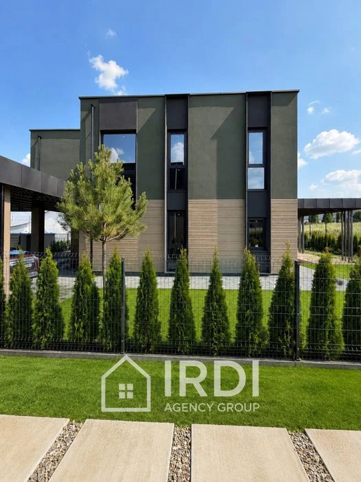 Продаж будинку в сучасному закритому комплексі ПРИМІСЬКІ