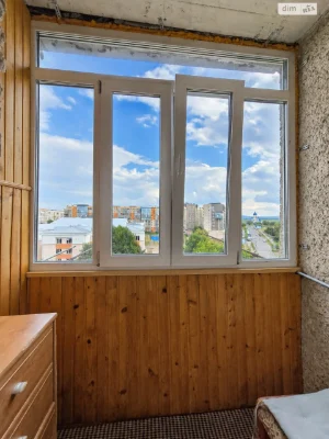 Довгострокова Оренда Квартира Комарова-Красноармійська