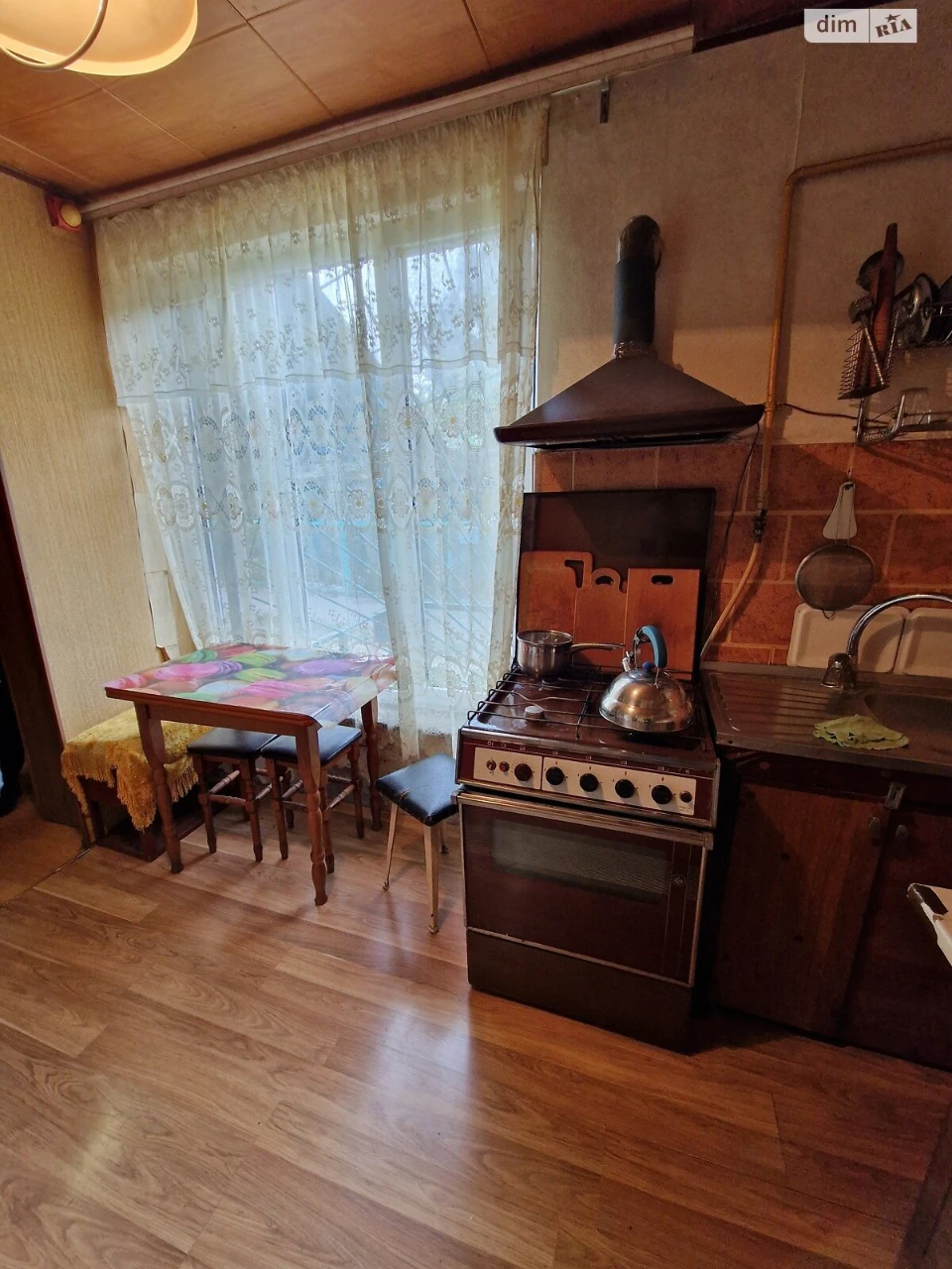 Довгострокова Оренда Квартира Воронцівка
