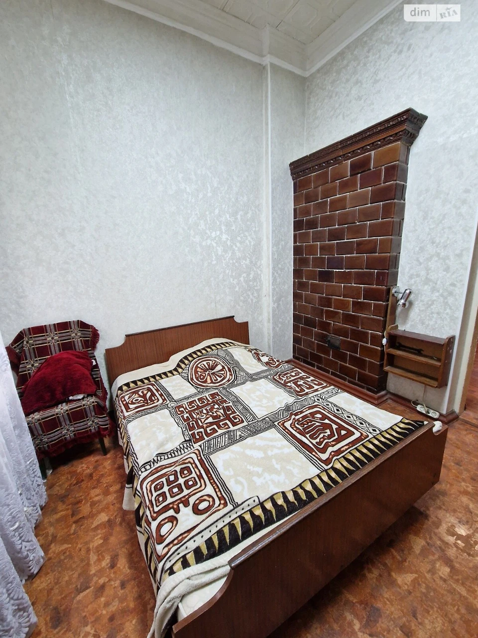 Довгострокова Оренда Квартира Воронцівка