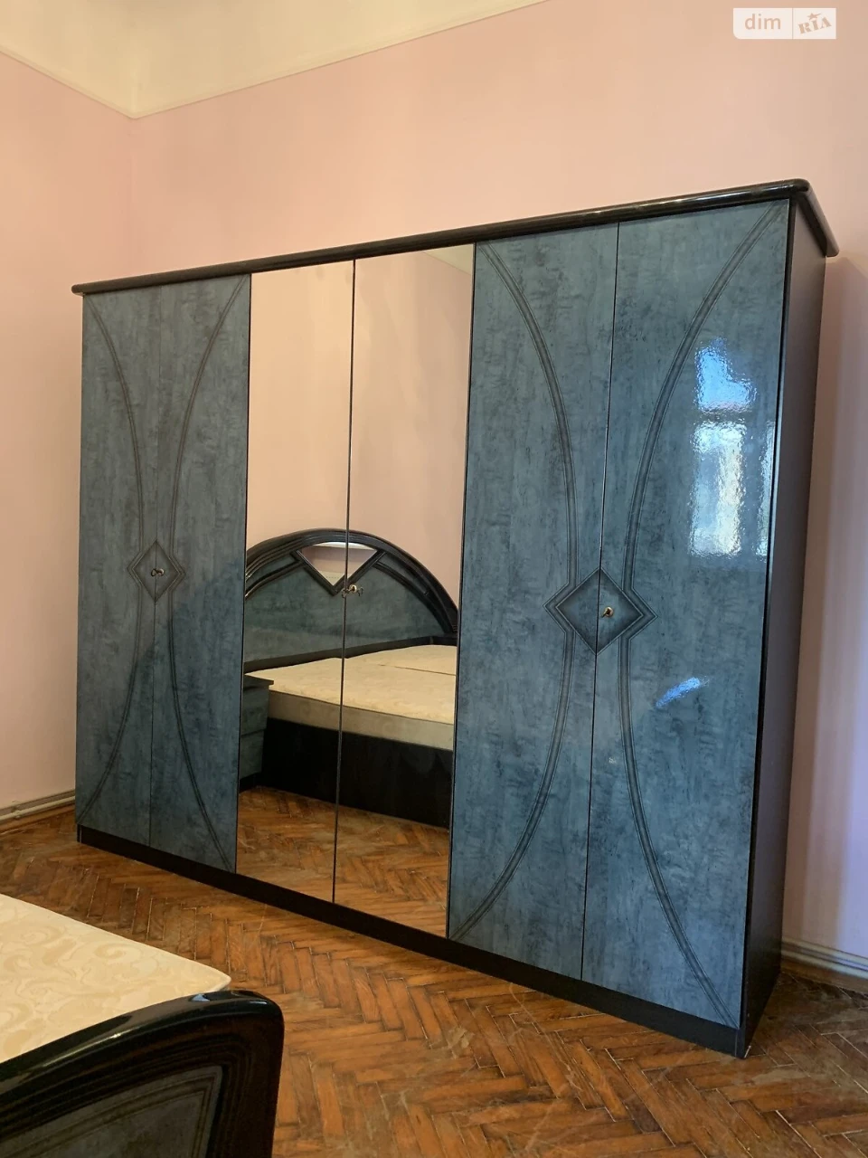 Довгострокова Оренда Квартира Першотравневий