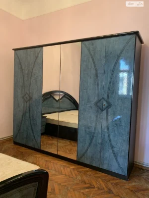 Довгострокова Оренда Квартира Першотравневий