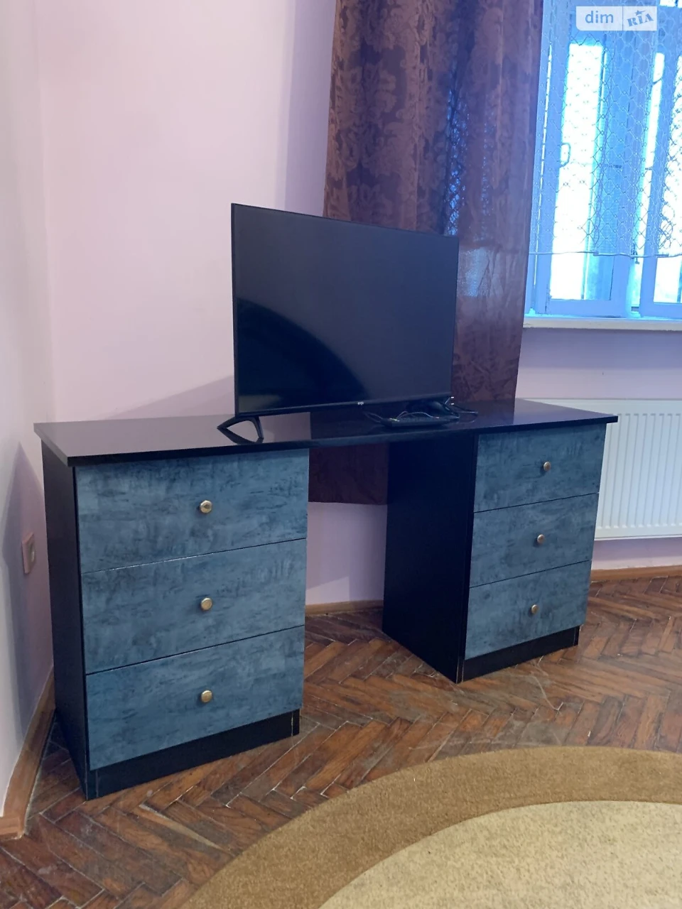 Довгострокова Оренда Квартира Першотравневий