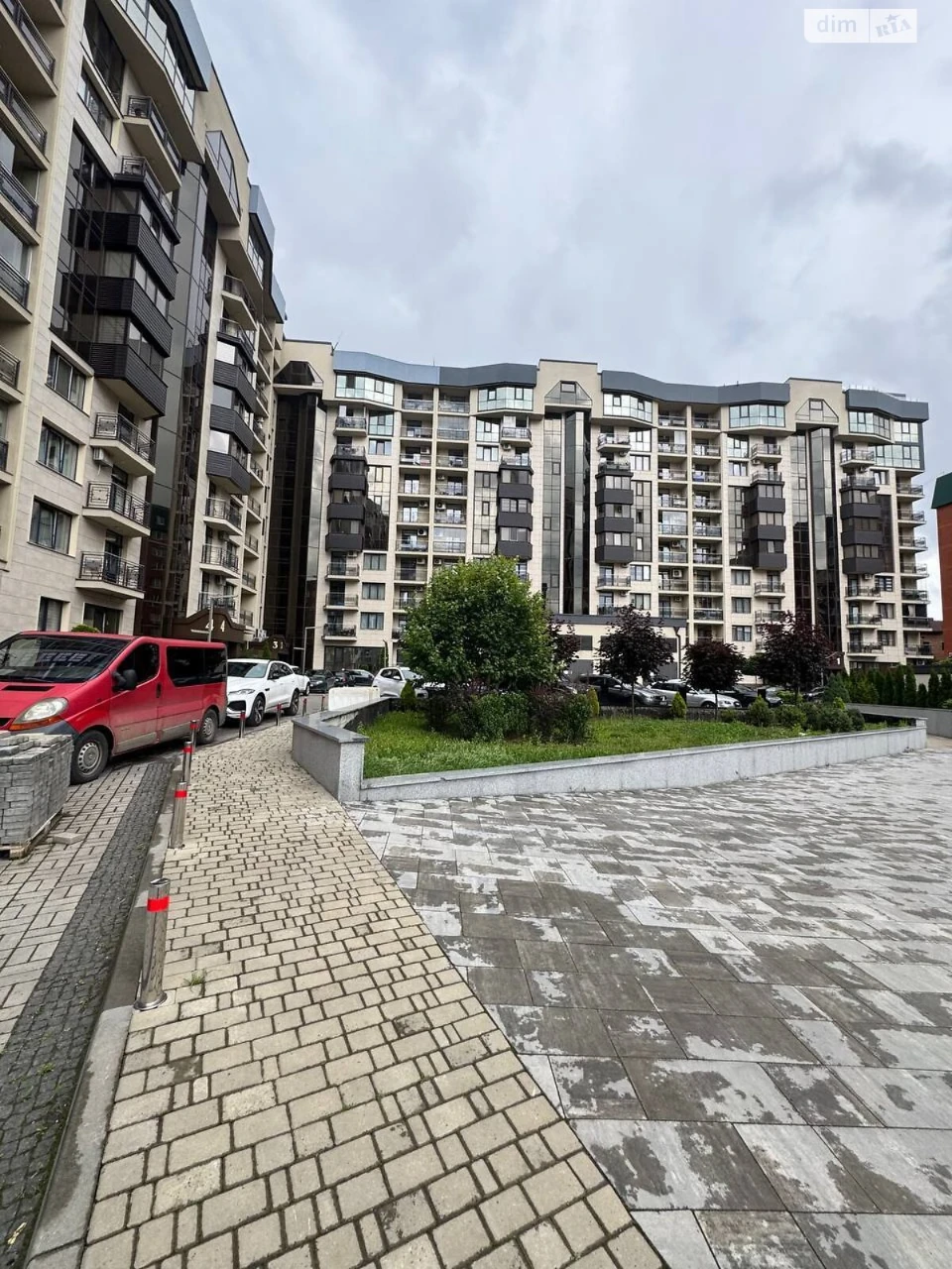 Продаж Квартира Першотравневий