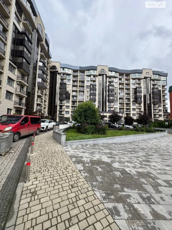 Продаж Квартира Першотравневий